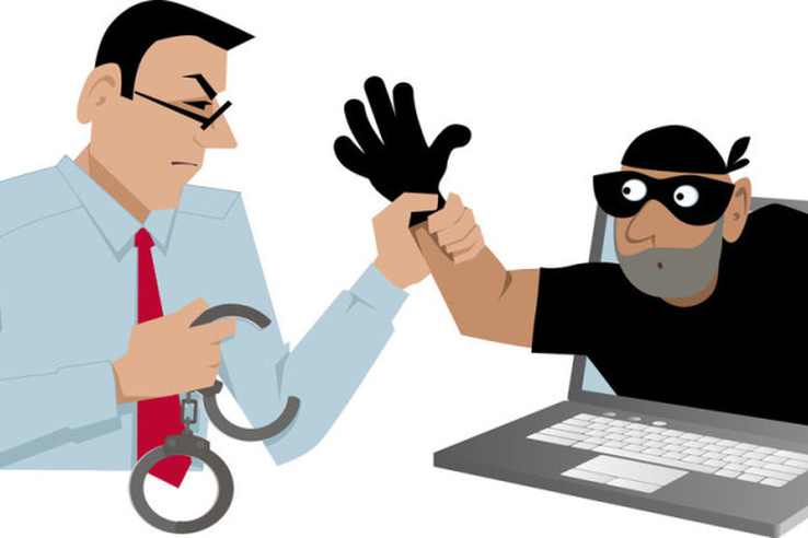 ФИНАНСОВОЕ МОШЕННИЧЕСТВО: КАК НЕ СТАТЬ ЖЕРТВОЙ