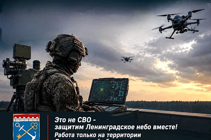 Приглашение на работу в составе мобильных огневых групп